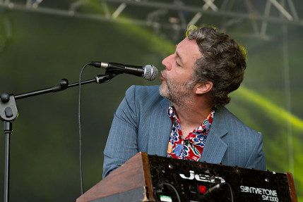 the wombats